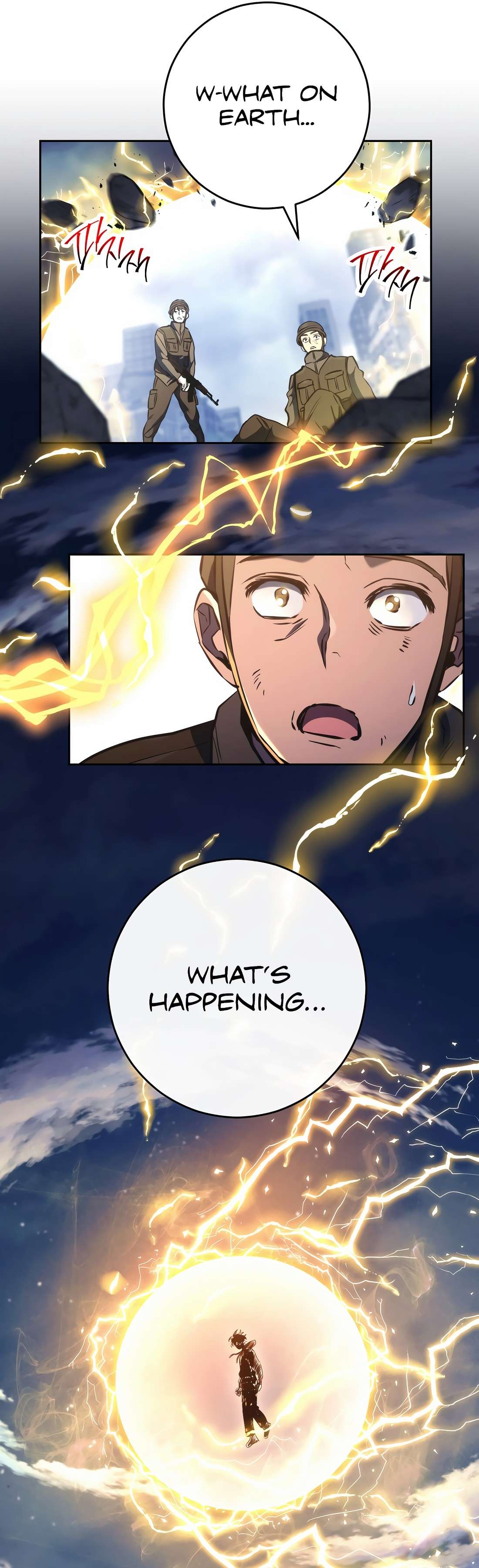 The Top Ranker's Aspiring Writer Life Manual Chapter 0 24